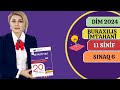 6-CI SINAQ/DİM MÖVZU SINAĞI.20 VARİANTDA.(11 SİNİF)BURAXILIŞ İMTAHANI RİYAZİYYAT