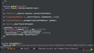 Rapid Underscore.js Tutorial: Objects and Iteration | packtpub.com