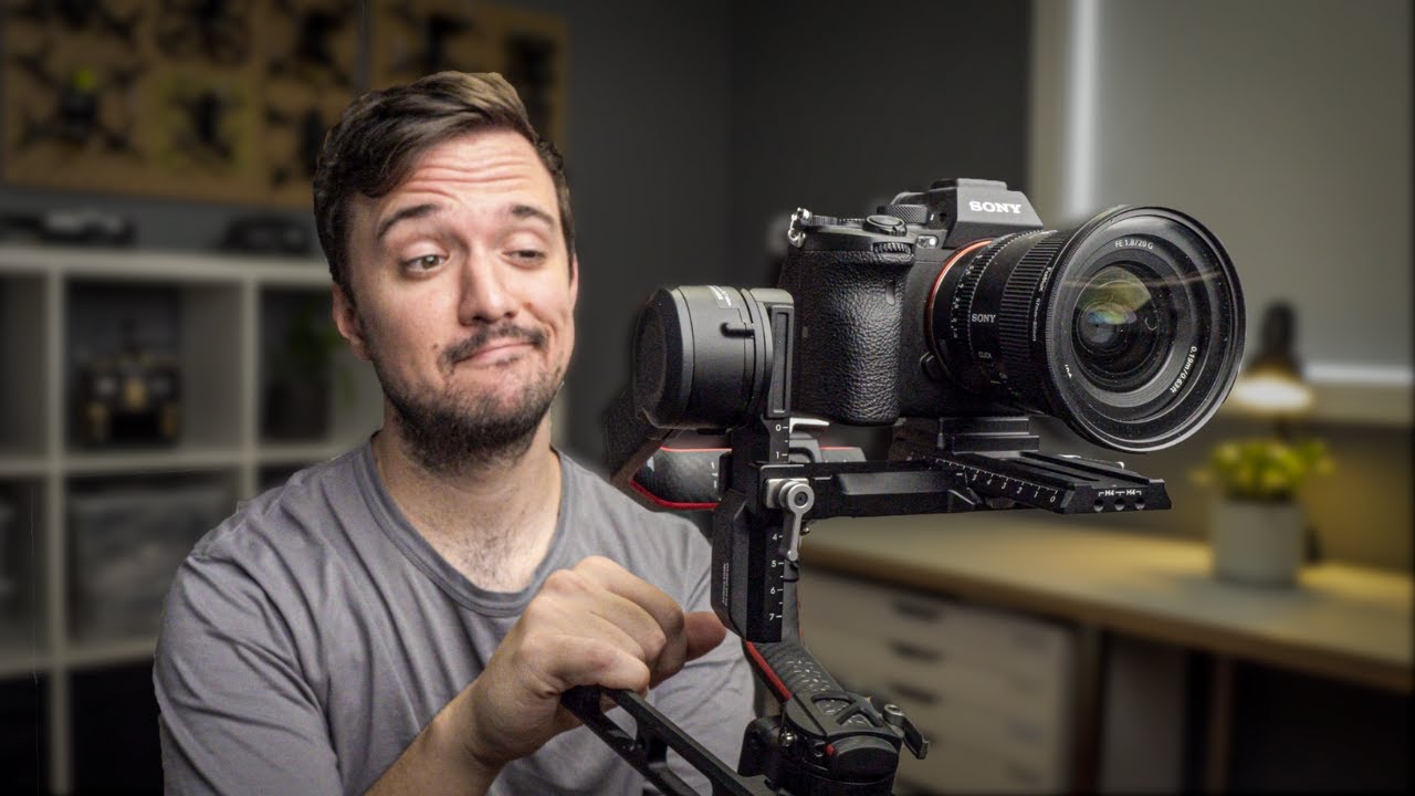 How I Make My Videos New Home Studio Tour Youtube