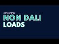 zencontrol Feature: Non DALI Loads