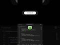 🔥Creative Button Hover Effects Using HTML & CSS #webdevelopment #coding #hovereffect #shorts