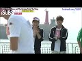 running man furious angry moments