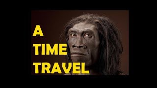 Early Human Migration - Tamil - மனிதனின் முதல் பயனம்