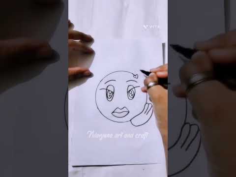 #drawing #art #youtubeshorts - YouTube