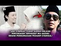 SAH Syamsul Yusof Sudah Failkan Perceraian Terhadap Ira Kazar! Begini Perkongsian Peguam Syamsul!