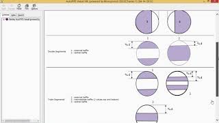 Tubebundle and Tubesheet Design for Shell and Tube Heat Exchangers with AutoPIPE Vessel