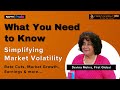 Expert Insights: Navigating Global Market Volatility in 2024 with Devina Mehra | NDTV Profit