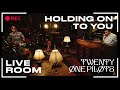 twenty one pilots -