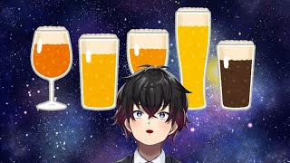 【81道場】酒をキメながら将棋を指すだけ【心瀬 双／Vtuber】