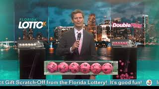 Lotto Double F5 20241228