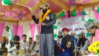 Huzur Aapko Dekhna Chahta Hun / हुज़ूर आपको देखना चाहता हुँ / Hafiz Abdul Wakil