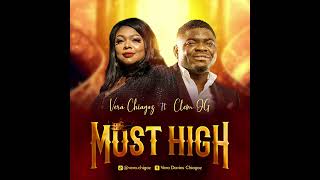 MOST HIGH - Vera Chiagoz ft. Clem OG