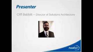 Automating HR Processes
