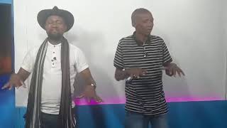 Kililimbi live with Mananja Kamba Tv