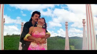 4K VIDEO SUPERHIT SONG | Tu Jhumta Huva Saawan | Anil Kapoor 90s Song | Kumar Sanu \u0026 Alka Yagnik