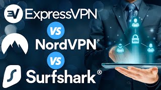 Best VPN in India? NordVPN vs ExpressVPN vs Surfshark 🔥