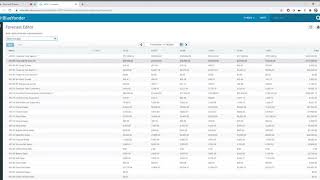 WFM Site Manager Scheduling Part 1