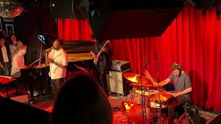 Michael Mayo – FOUR by Miles Davis (Amazing Scat!) • Fasching 2025‑03‑16