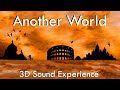 Another World - Spatial sound story (wear earphones)