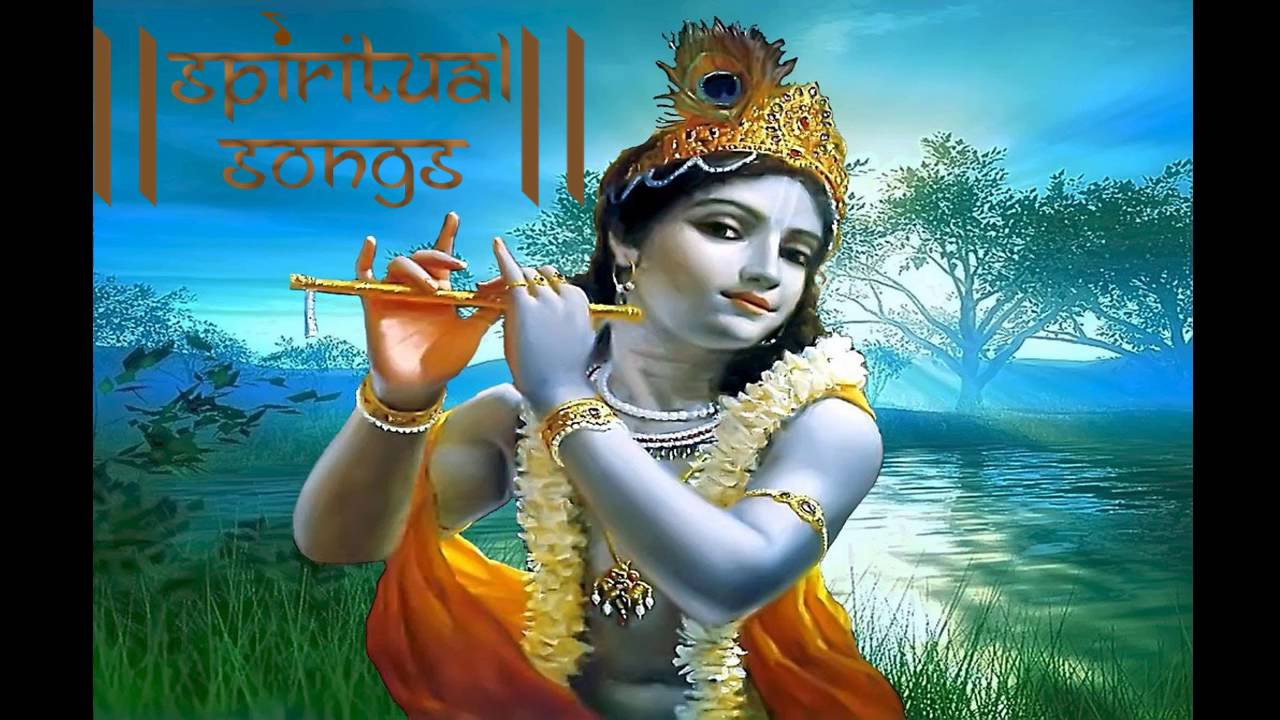 Achyutam Keshavam Art Of Living Bhajans By Vikram Hazra - YouTube