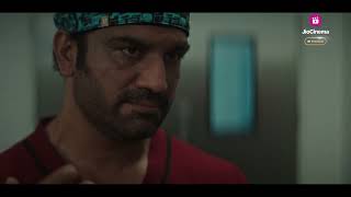 Doctors - Official Teaser | Sharad Kelkar | Harleen Sethi | Streaming 27 Dec | JioCinema Premium