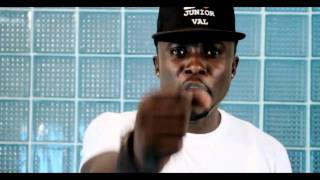 JUNIOR VALL Bon Anniversaire (Gabin)  Clip Officiel