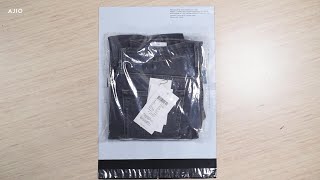 Order Packaging: Guidelines for Dropship orders