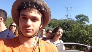 IFSA & Me: A Personal Statement on Navigating Identity and Study Abroad