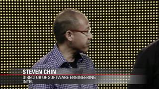 JavaOne Keynote Highlights 10-4-2011
