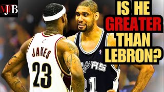 How Did The SPURS Affect The NBA And LeBron James' LEGACIES?