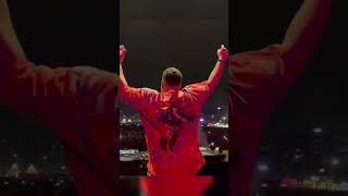Martin Garrix at Sunburn Arena - Mumbai | Mar 08, 2023