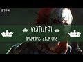 ➼Nightcore - Natural (Deeper version) | Imagine Dragons