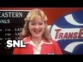 Airline Ad - Saturday Night Live