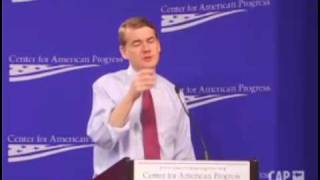 Bennet Delivers Keynote to  CAP Education Conference