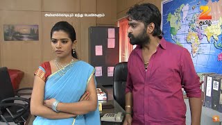 Annakodiyum Ainthupengalum - அன்னக்கொடியும் 5 பேன்களும் - EP 232 - Family Show - Zee Tamil Show