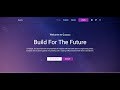 Materialize Tutorial #2  -  Navbar  Showcase