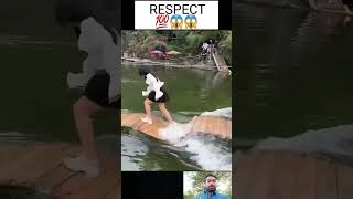 A One Respect 💯😱 #youtubeshorts #trending #viral #shorts