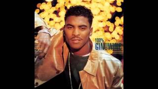 Ginuwine What's So Different