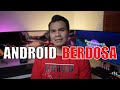 Adakah Pengguna Android Box Berdosa?