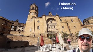 Labastida Alava