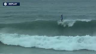 2018 Taiwan Open Of Surfing-Day 1