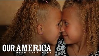 Deleted Scenes: Being a Twin | Our America with Lisa Ling | Oprah Winfrey Network