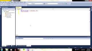 How to: Use Printf() statement/ (Hello World) | C Programming
