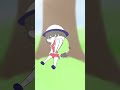 【東方ポケモン】もしも最初に魔理沙を選んでいたらpart2【二次創作】　 shorts