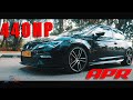 🎬 Seat Leon Cupra  🏁  440HP 🐎 APR STAGE 2 / Cinematic