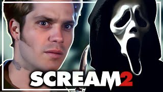 The Untold Backstory of Mickey Altieri | (\u0026 Why he was THE DARKEST Ghostface) Scream 2 Explained