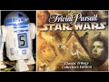 Trivial Pursuit: Star Wars