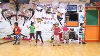Saturday Saturday | Humpty Sharma Ki Dulhania |Dance Performance by Step2Step Dance Studio