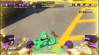 Dva 5K Bomb OW2