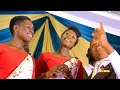 YEYE NAMI // THE GIFTED MINISTERS
